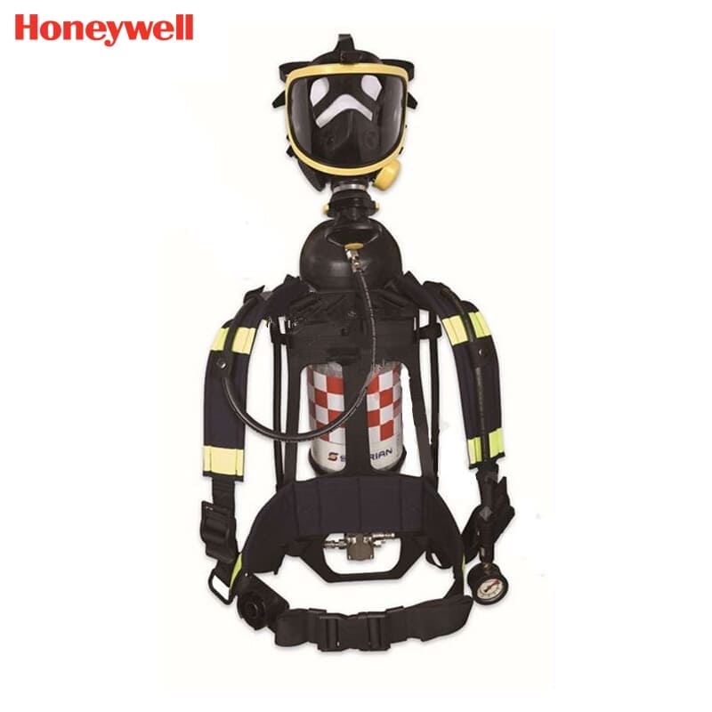 霍尼韦尔（Honeywell） SCBA805M/X T8000 消防3C空气呼吸器